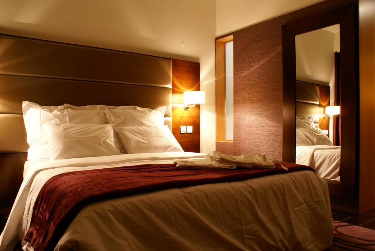 Praia Morena Hotel Benguela Eksteriør billede